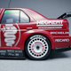 Illustration for article titled Touring Car Tuesday: Alfa Romeo 155 DTM